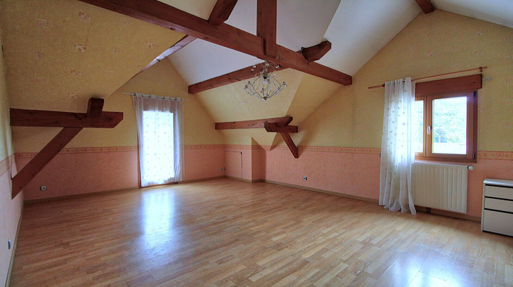 Ma-Cabane - Vente Appartement BEURE, 120 m²