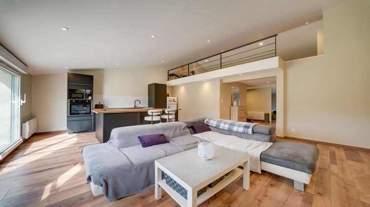 Ma-Cabane - Vente Appartement BEURE, 78 m²