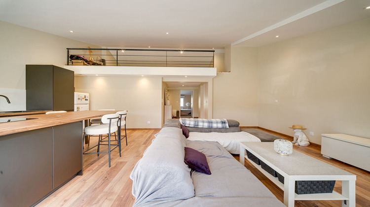 Ma-Cabane - Vente Appartement BEURE, 78 m²