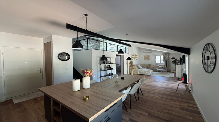 Ma-Cabane - Vente Appartement BEURE, 78 m²