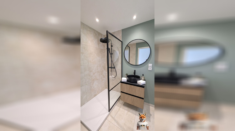 Ma-Cabane - Vente Appartement Beure, 41 m²