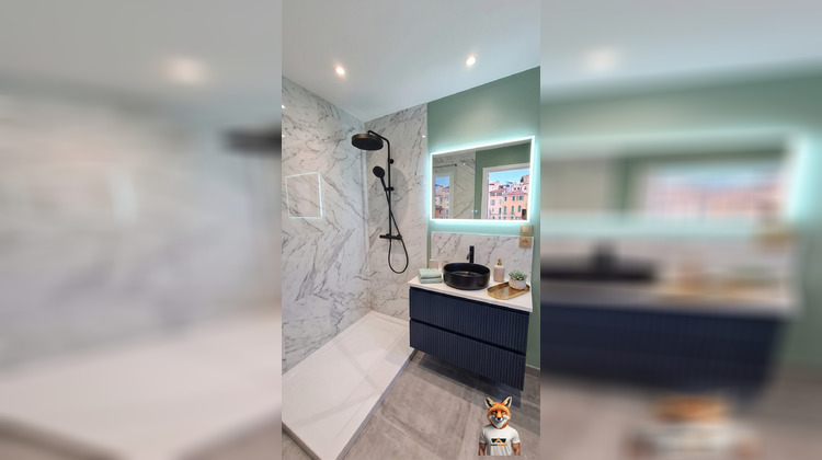 Ma-Cabane - Vente Appartement Beure, 42 m²