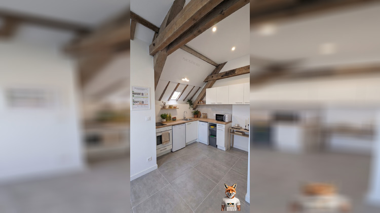 Ma-Cabane - Vente Appartement Beure, 58 m²