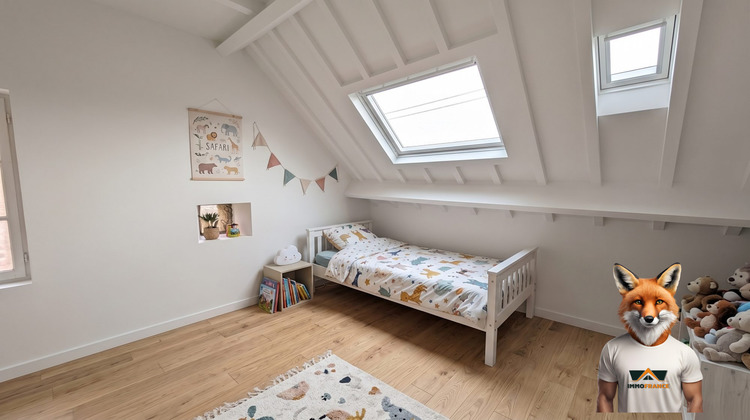Ma-Cabane - Vente Appartement Beure, 58 m²