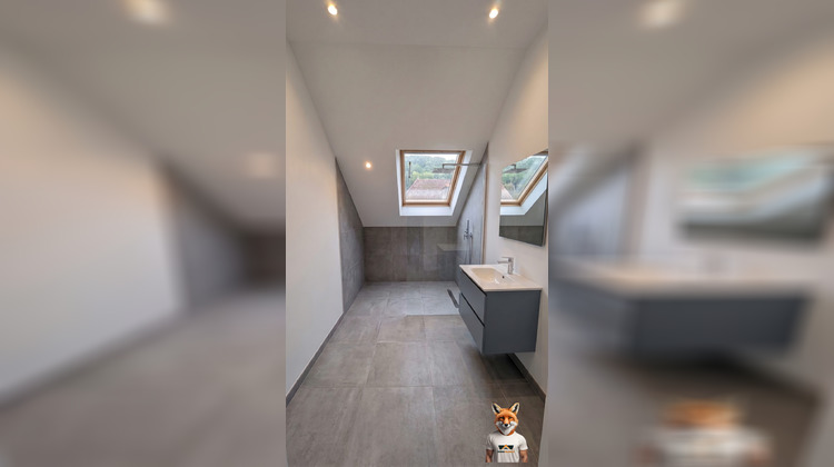 Ma-Cabane - Vente Appartement Beure, 58 m²