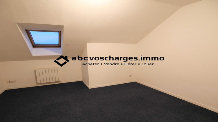 Ma-Cabane - Vente Appartement BEUVRAGES, 60 m²