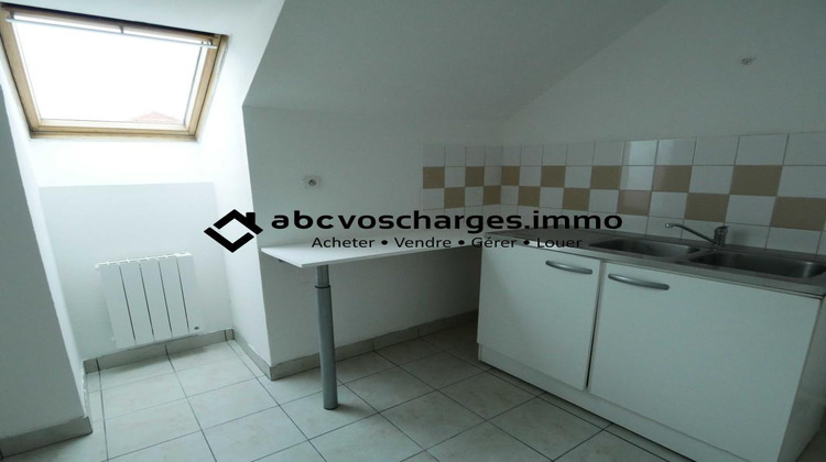 Ma-Cabane - Vente Appartement BEUVRAGES, 60 m²