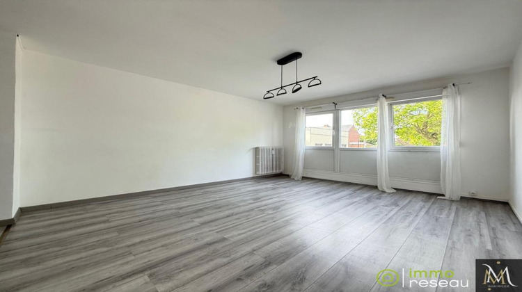 Ma-Cabane - Vente Appartement BEUVRAGES, 53 m²