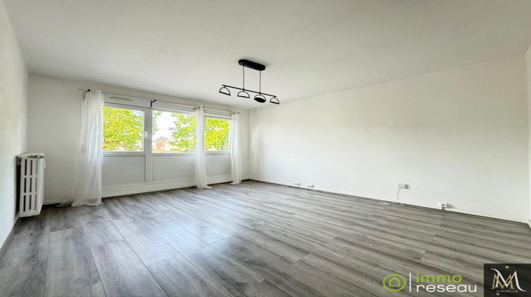 Ma-Cabane - Vente Appartement BEUVRAGES, 53 m²