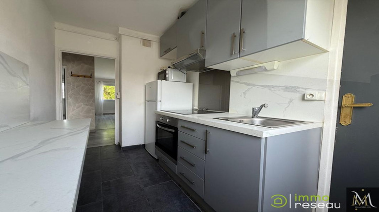Ma-Cabane - Vente Appartement BEUVRAGES, 53 m²