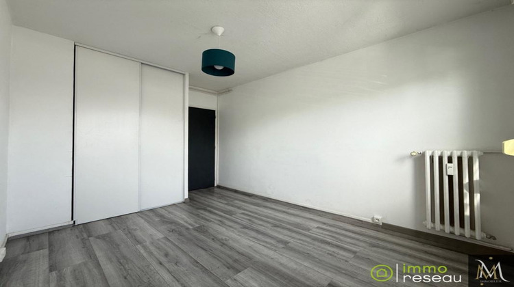 Ma-Cabane - Vente Appartement BEUVRAGES, 53 m²