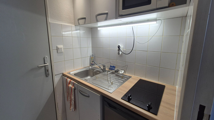 Ma-Cabane - Vente Appartement BEUVRY, 15 m²