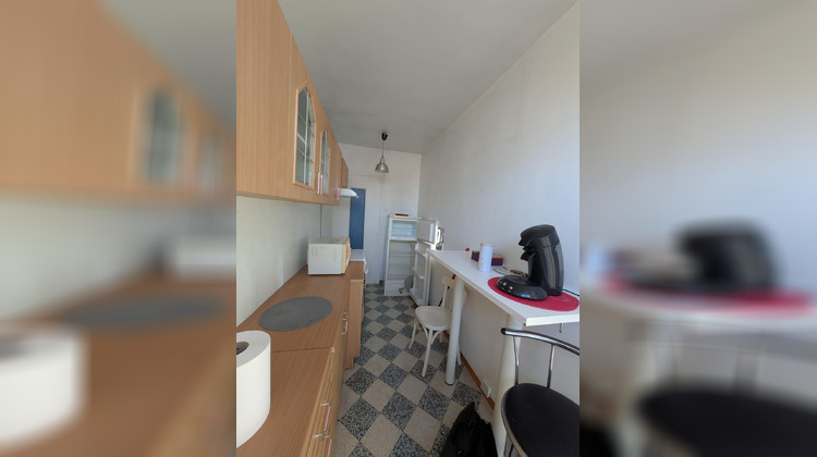 Ma-Cabane - Vente Appartement Beuvry, 59 m²