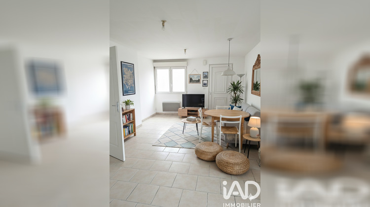 Ma-Cabane - Vente Appartement Beuvry, 50 m²