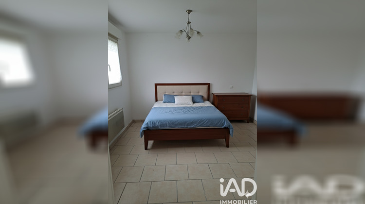 Ma-Cabane - Vente Appartement Beuvry, 50 m²