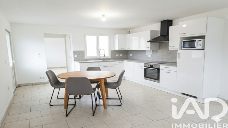 Ma-Cabane - Vente Appartement Beuvry, 50 m²