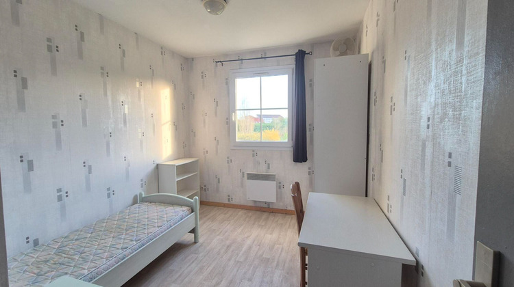 Ma-Cabane - Vente Appartement BEUVRY, 15 m²