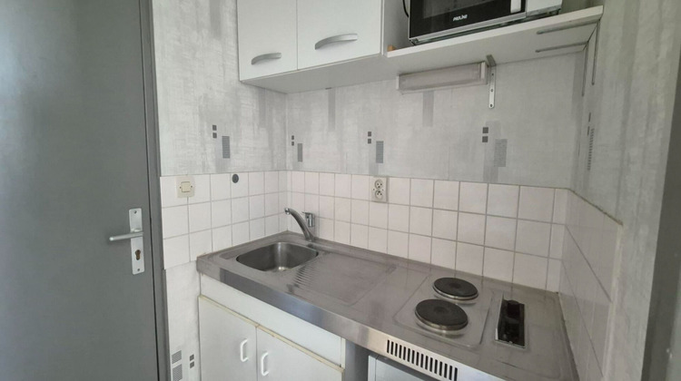 Ma-Cabane - Vente Appartement BEUVRY, 15 m²