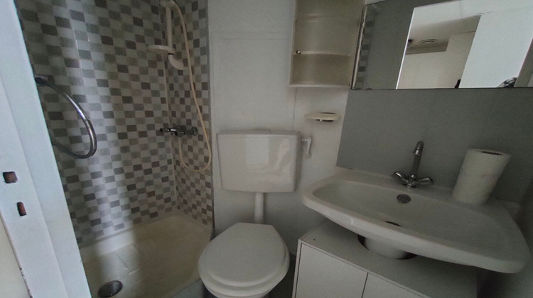 Ma-Cabane - Vente Appartement BEUVRY, 13 m²