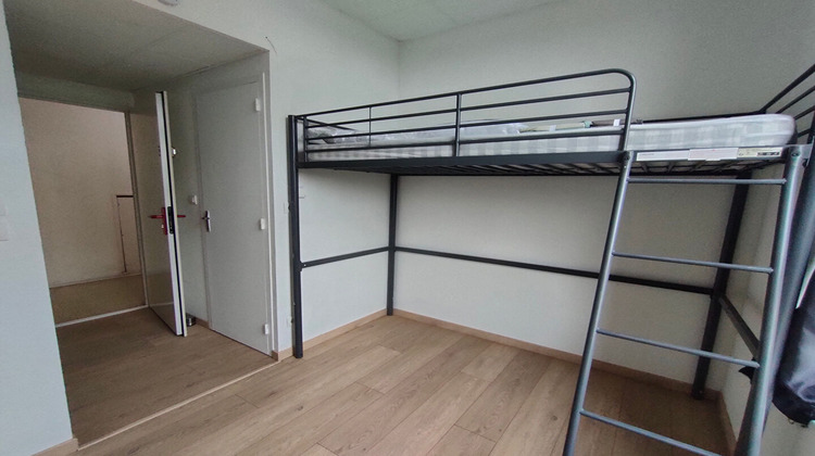 Ma-Cabane - Vente Appartement BEUVRY, 13 m²
