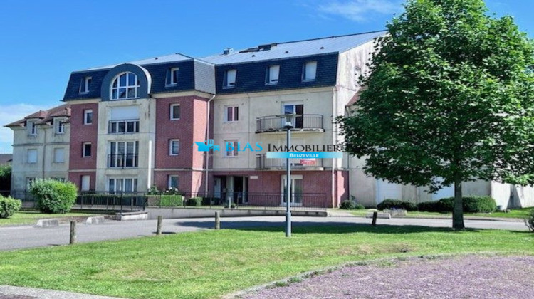 Ma-Cabane - Vente Appartement Beuzeville, 68 m²