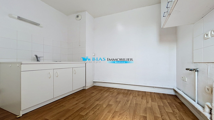 Ma-Cabane - Vente Appartement Beuzeville, 64 m²