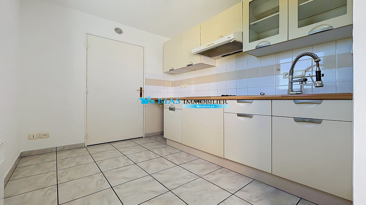 Ma-Cabane - Vente Appartement Beuzeville, 53 m²