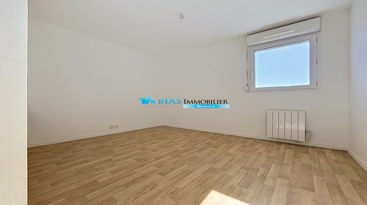 Ma-Cabane - Vente Appartement Beuzeville, 53 m²