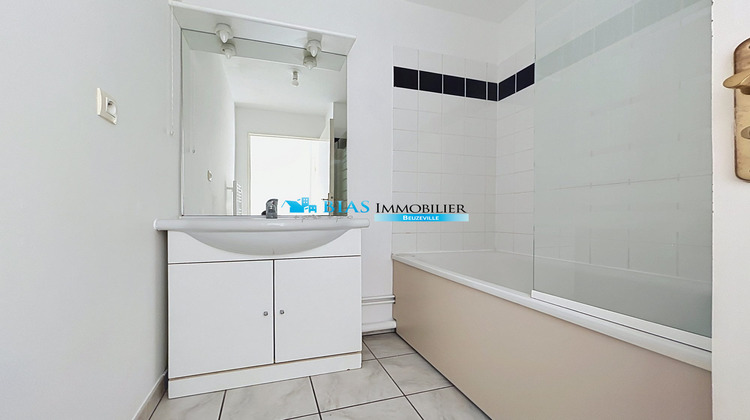 Ma-Cabane - Vente Appartement Beuzeville, 53 m²