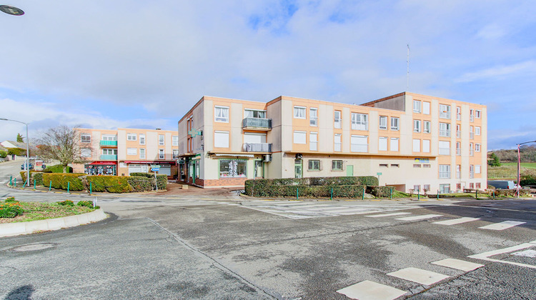 Ma-Cabane - Vente Appartement BEYNES, 61 m²
