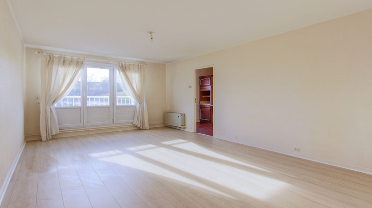 Ma-Cabane - Vente Appartement BEYNES, 61 m²