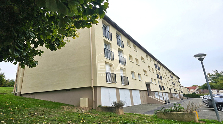 Ma-Cabane - Vente Appartement BEYNES, 81 m²