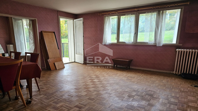 Ma-Cabane - Vente Appartement BEYNES, 81 m²