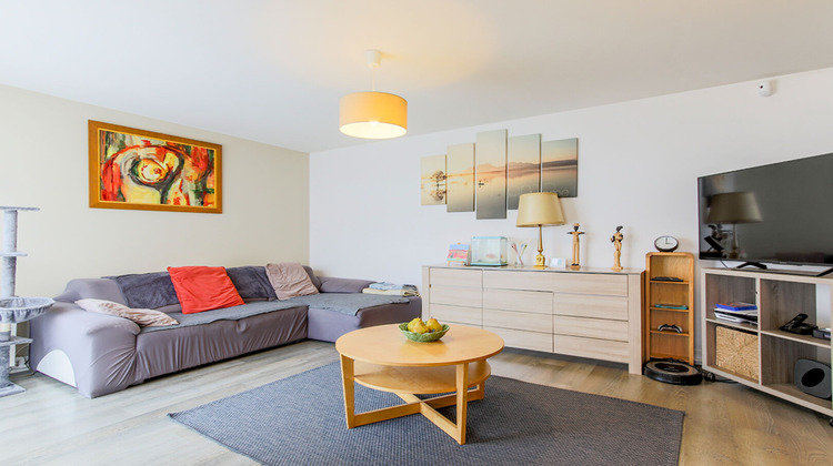 Ma-Cabane - Vente Appartement BEYNES, 93 m²