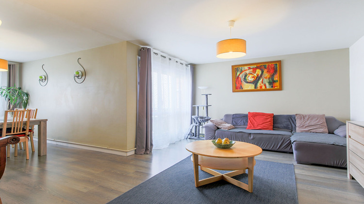 Ma-Cabane - Vente Appartement BEYNES, 93 m²