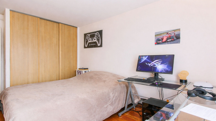 Ma-Cabane - Vente Appartement BEYNES, 93 m²