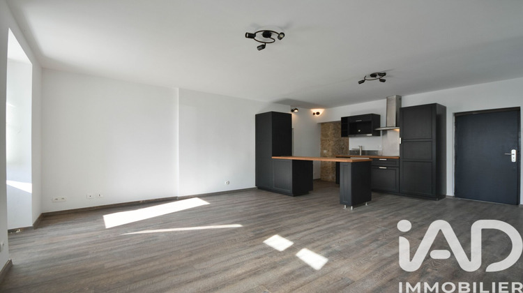 Ma-Cabane - Vente Appartement Beynes, 35 m²