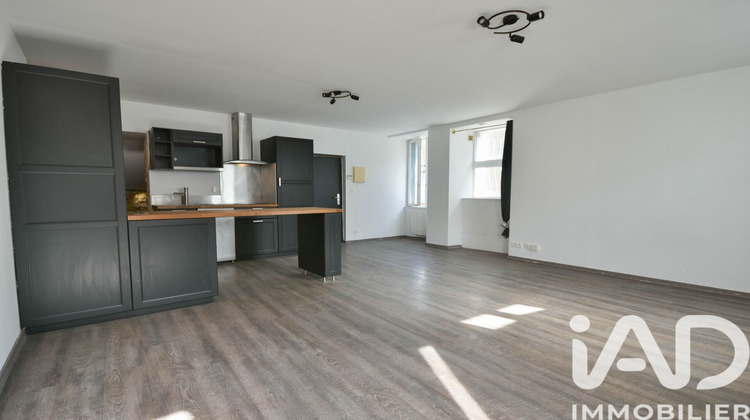 Ma-Cabane - Vente Appartement Beynes, 35 m²