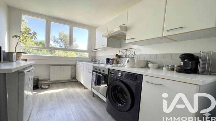 Ma-Cabane - Vente Appartement Beynes, 38 m²