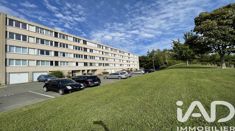 Ma-Cabane - Vente Appartement Beynes, 38 m²