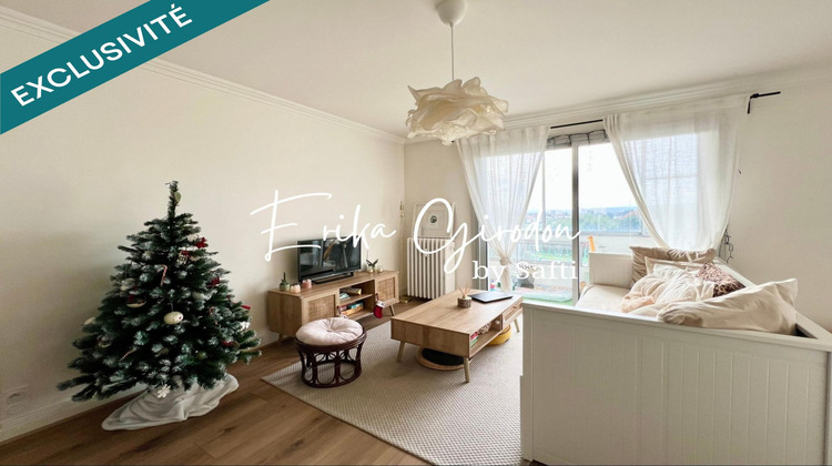 Ma-Cabane - Vente Appartement Beynost, 86 m²