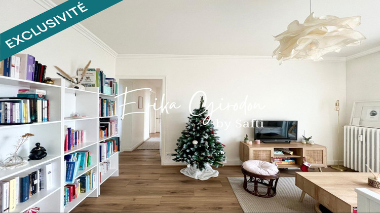 Ma-Cabane - Vente Appartement Beynost, 86 m²