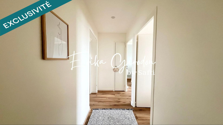 Ma-Cabane - Vente Appartement Beynost, 86 m²