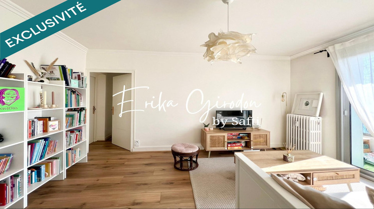 Ma-Cabane - Vente Appartement Beynost, 86 m²