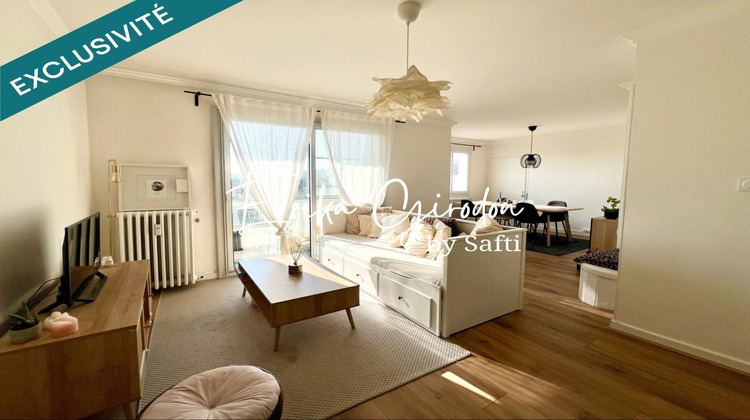 Ma-Cabane - Vente Appartement Beynost, 86 m²