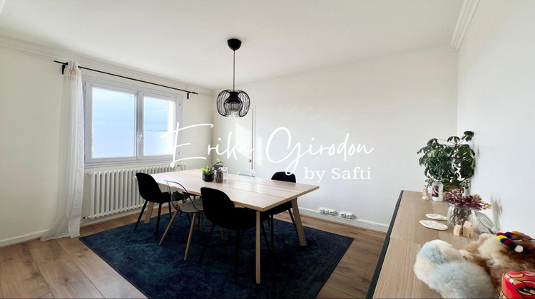 Ma-Cabane - Vente Appartement Beynost, 86 m²