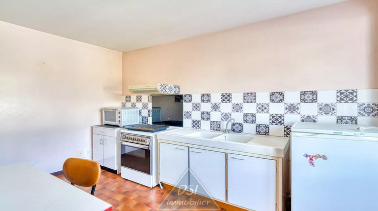 Ma-Cabane - Vente Appartement Beynost, 91 m²