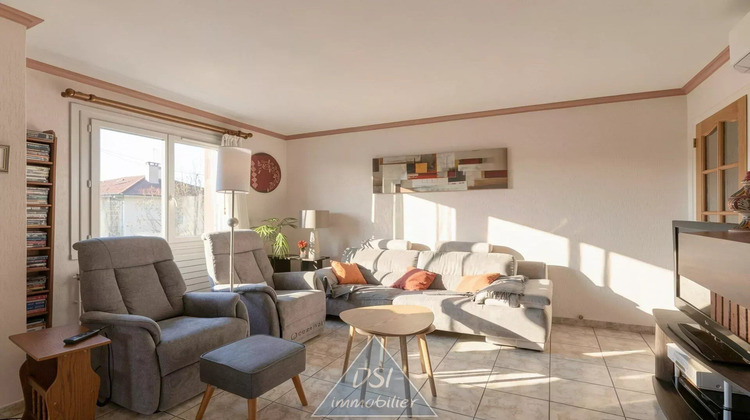 Ma-Cabane - Vente Appartement Beynost, 101 m²