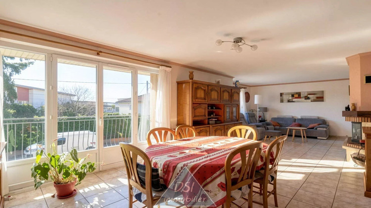 Ma-Cabane - Vente Appartement Beynost, 101 m²