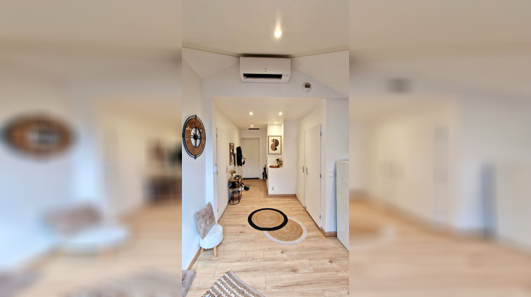 Ma-Cabane - Vente Appartement BEYNOST, 34 m²